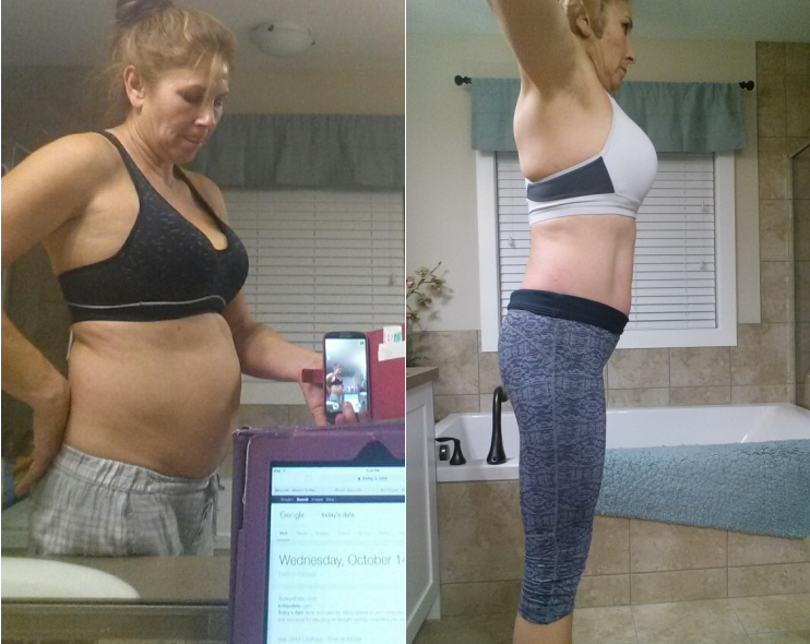 These workouts keep me stress free